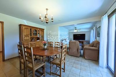 Appartement - 103 m² - 4 pièces