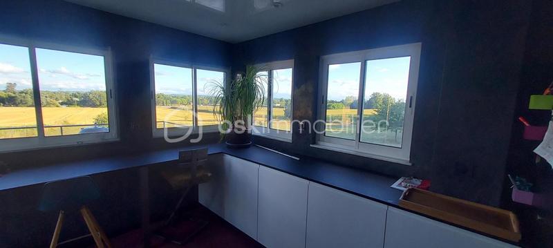 Maison ancienne - 135 m² - 8 pièces