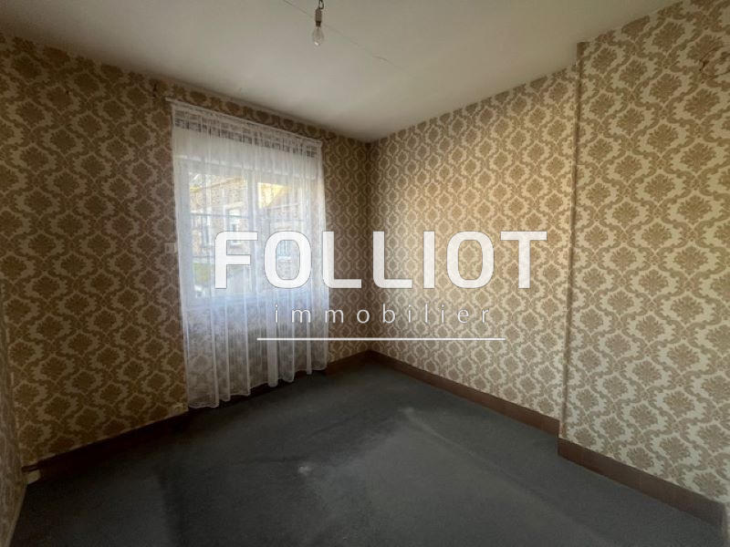 Maison - 130 m² - 7 pièces