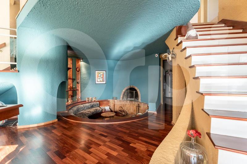 Villa - 366 m² - 6 pièces