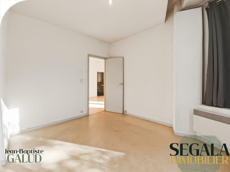 Appartement - 50 m² - 2 pièces