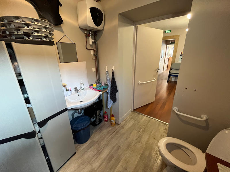 Local commercial - 46 m²