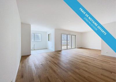 Appartement - 100 m² - 3 pièces