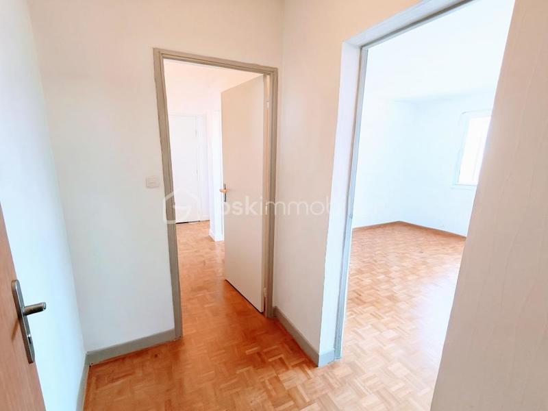 Appartement - 72 m² - 3 pièces
