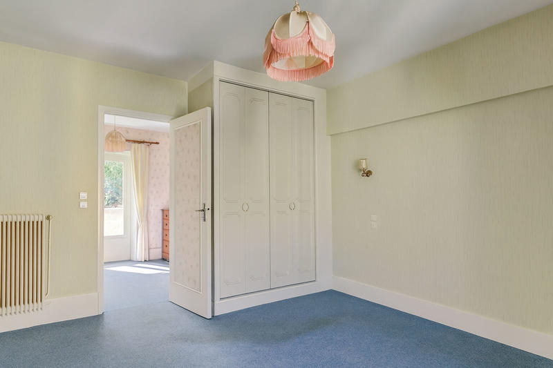 Maison - 112 m² - 5 pièces