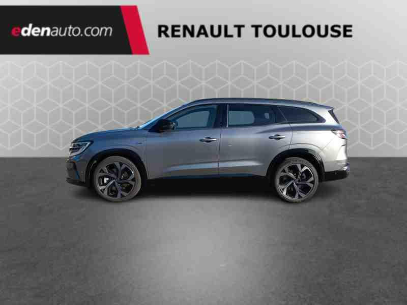 Renault Espace E-Tech full hybrid 200 Gsr2 esprit Alpine