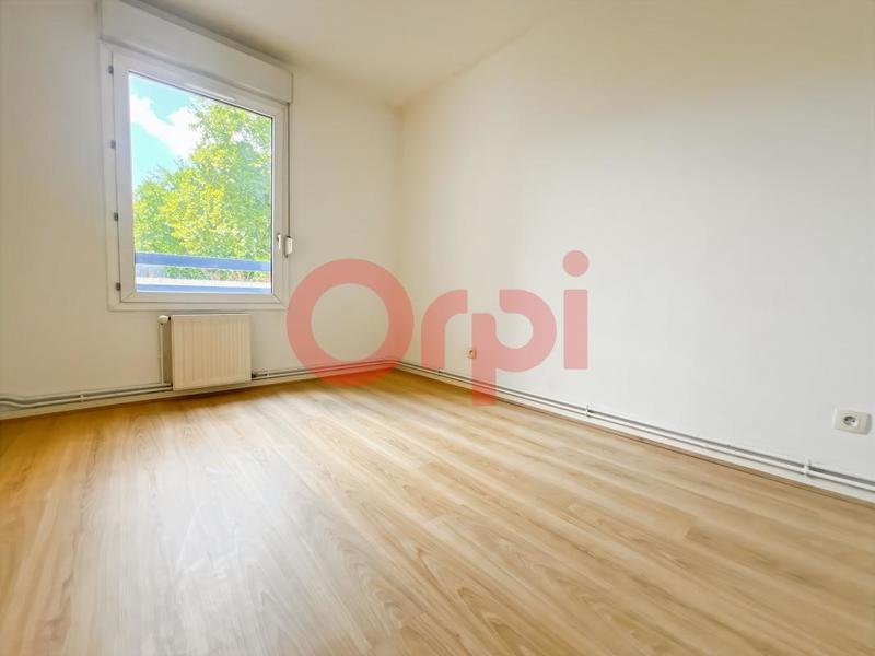 Appartement - 84 m² - 4 pièces