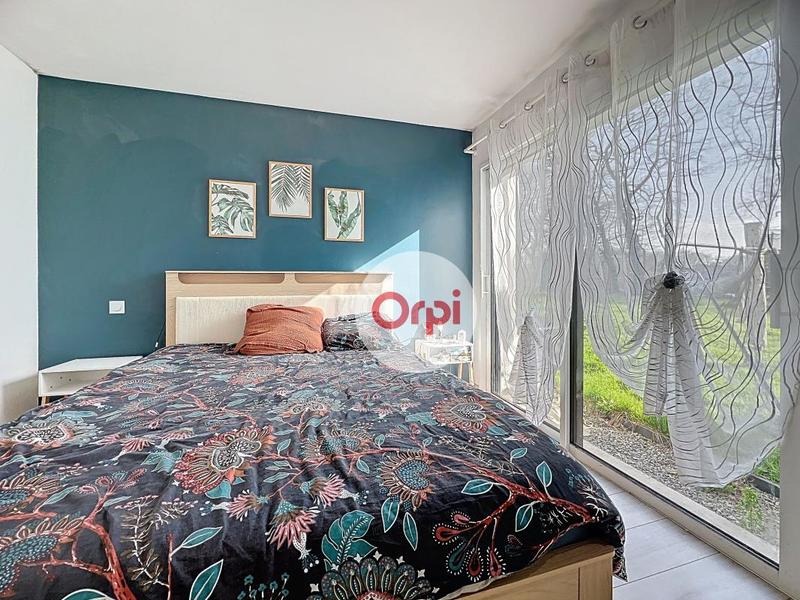 Maison - 109 m² - 5 pièces