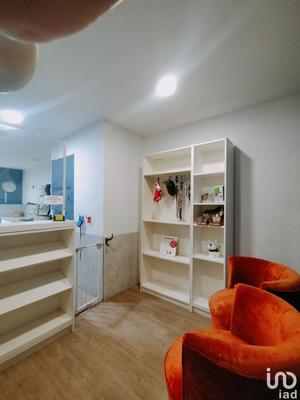 Local commercial - 70 m²