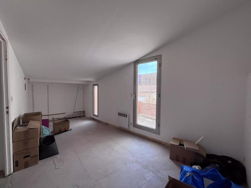 Maison de ville - 135 m²