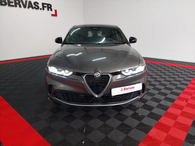Alfa Romeo Tonale 1.3t Phev 280 At6 Q4 Ti