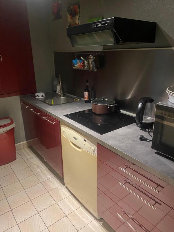 Immeuble - 171 m² - 6 pièces