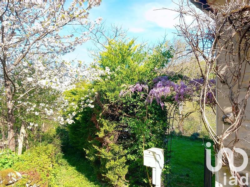 Maison - 108 m² - 5 pièces