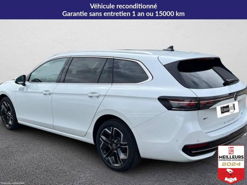 Volkswagen Passat 1.5 etsi opf 150 dsg7 elegance