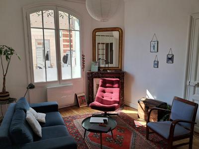 Appartement - 78 m² - 4 pièces