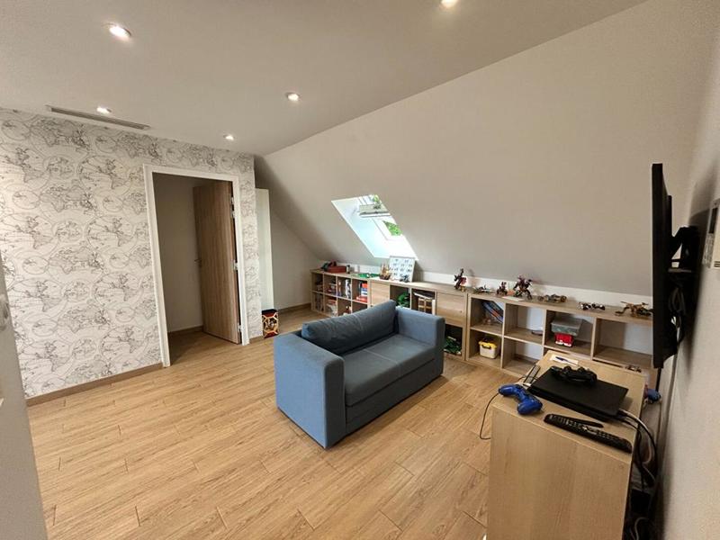 Maison - 150 m² - 6 pièces