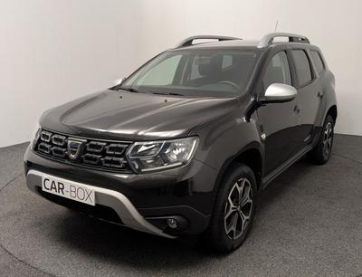 Dacia Duster 2wd Prestige Tce 150ch Premiere Main Camera 360°