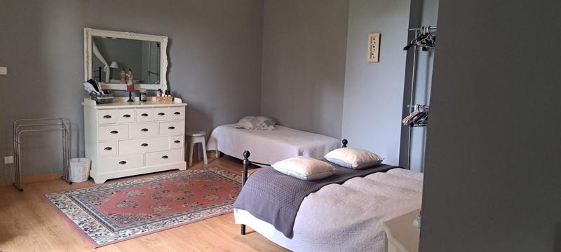 Maison - 379 m² - 4 pièces