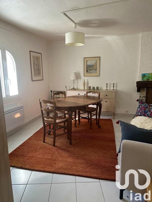 Maison - 70 m² - 4 pièces