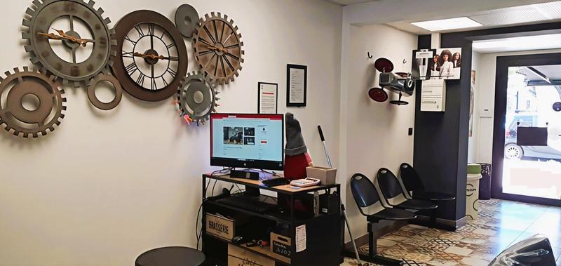 Fonds de commerce - Beauté / Bien-être - 49 m²