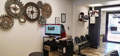 Fonds de commerce - Beauté / Bien-être - 49 m²