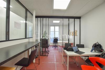 Bureau - 280 m² - 8 pièces