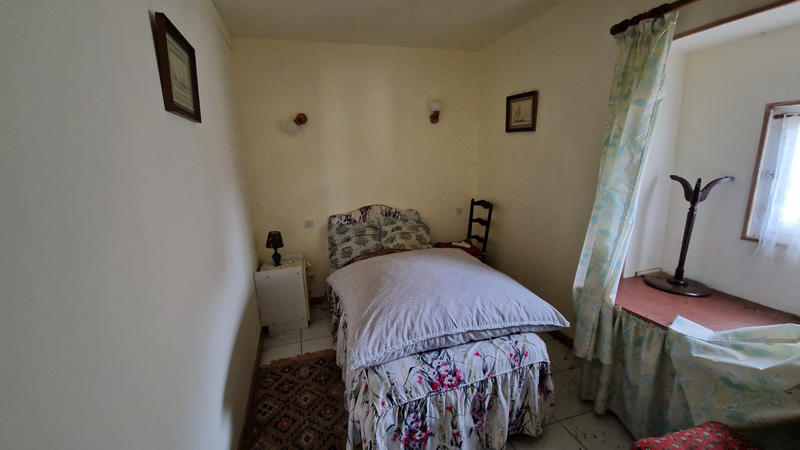 Maison - 82 m² - 4 pièces