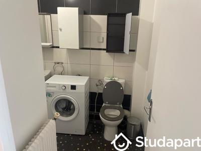 Appartement - 32 m² - 1 pièce