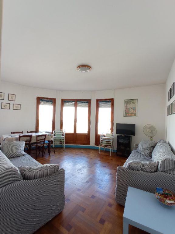 Appartement - 55 m² - 2 pièces