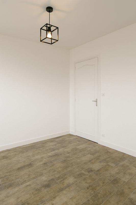 Appartement - 74 m² - 4 pièces