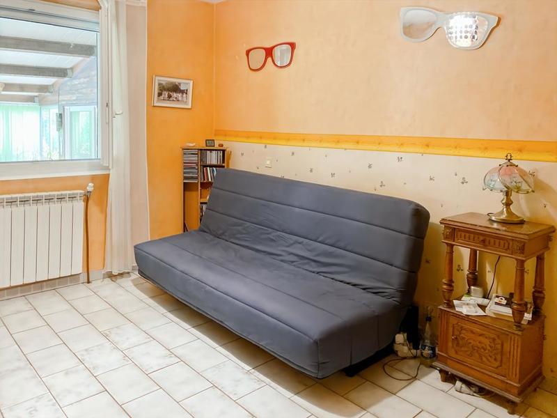 Villa - 101 m² - 5 pièces