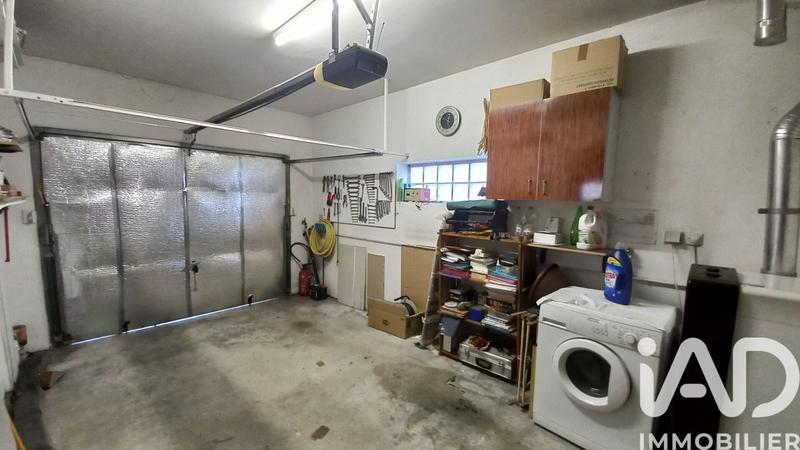 Maison - 103 m² - 4 pièces