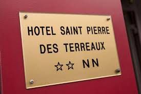 Hotel Saint Pierre des Terreaux