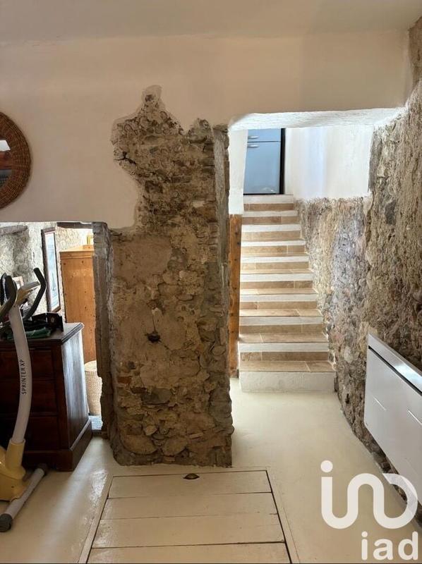 Duplex - 63 m² - 2 pièces