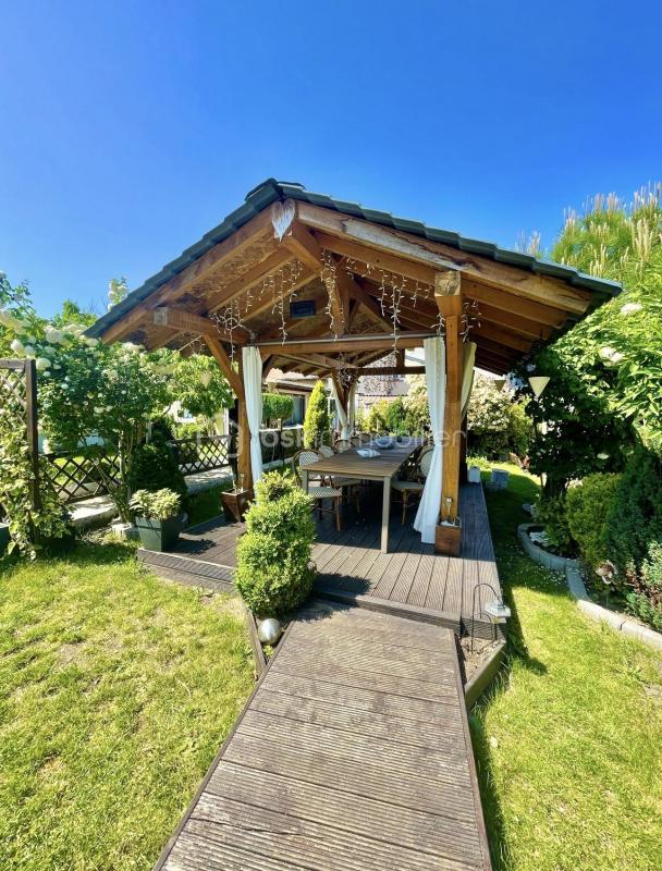 Local commercial - 226 m² - 5 pièces