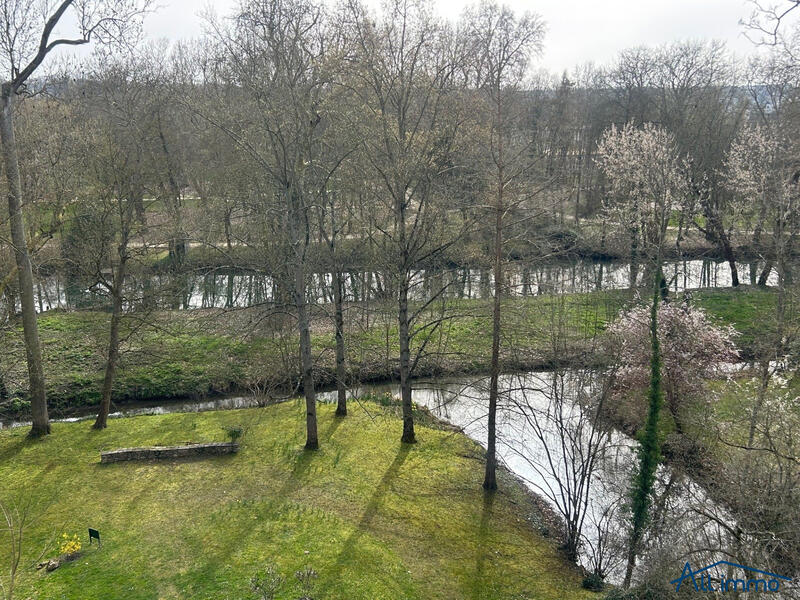 Appartement - 127 m² - 5 pièces