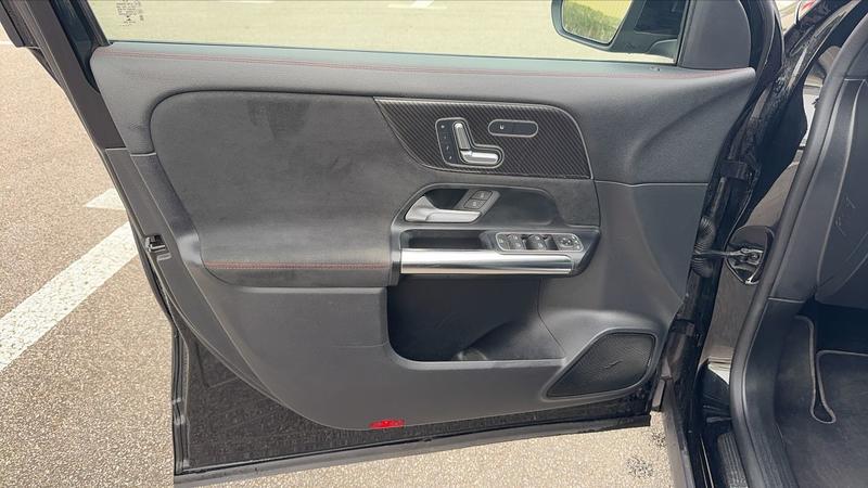 Mercedes Classe Gla 200 d 150 8g-Dct Amg Line