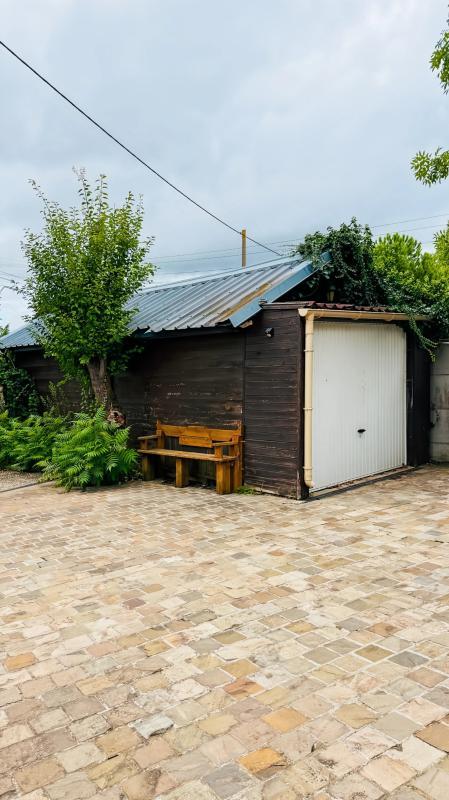 Maison - 128 m² - 6 pièces