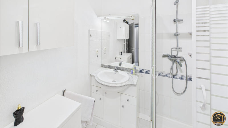 Duplex - 74 m² - 4 pièces