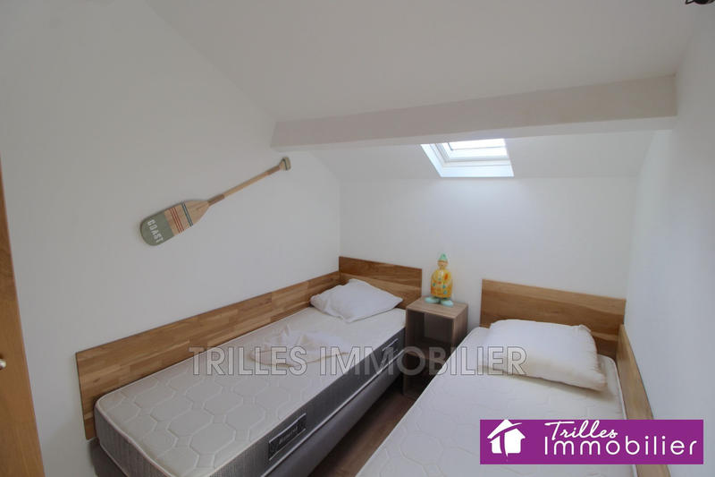 Appartement - 31 m² - 2 pièces