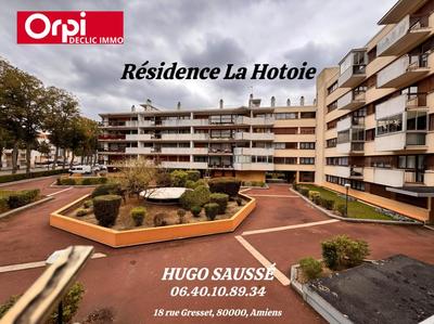 Appartement - 107 m² - 4 pièces