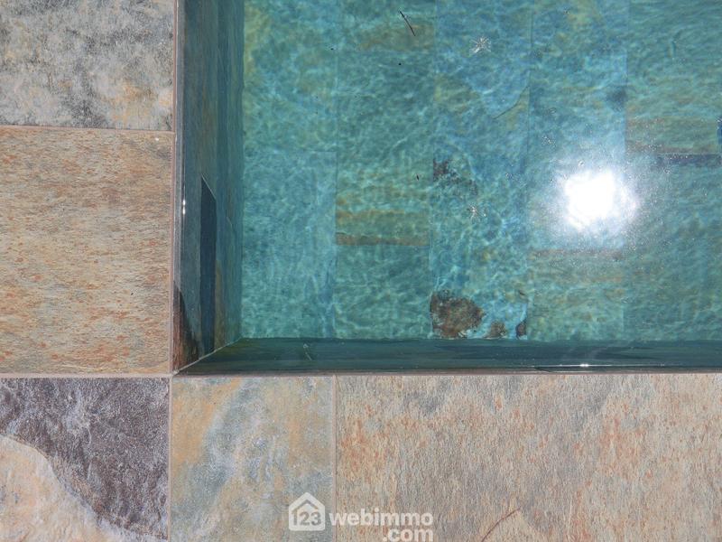 Villa - 124 m² - 5 pièces