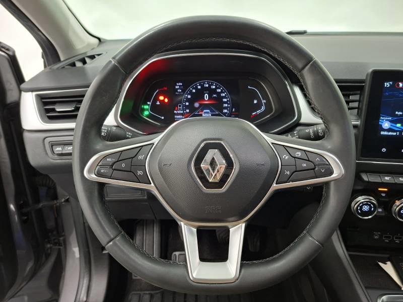 Renault Captur TCe 100 Gpl - 21 Intens