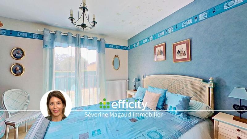 Maison - 164 m² - 6 pièces