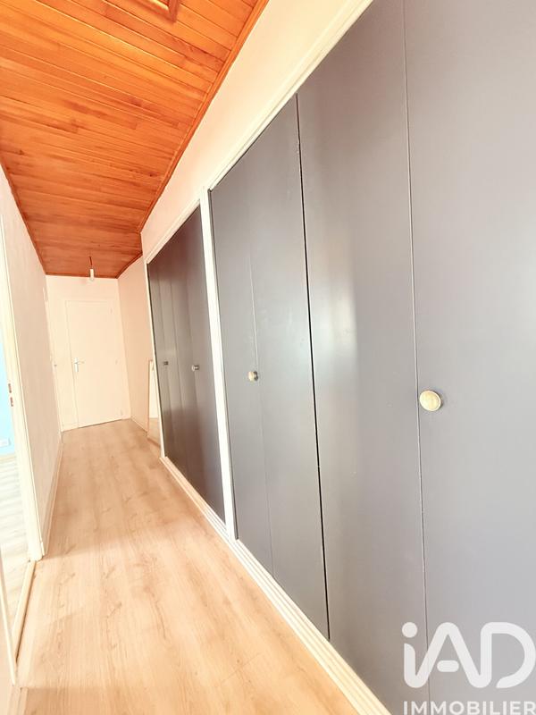 Maison de village - 77 m² - 3 pièces