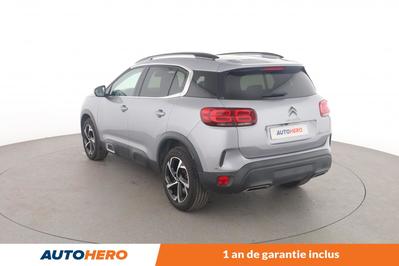 Citroën C5 Aircross 1.5 Blue-HDi Shine Eat8 131 ch