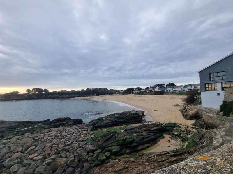 Appartement - 30 m² - 2 pièces