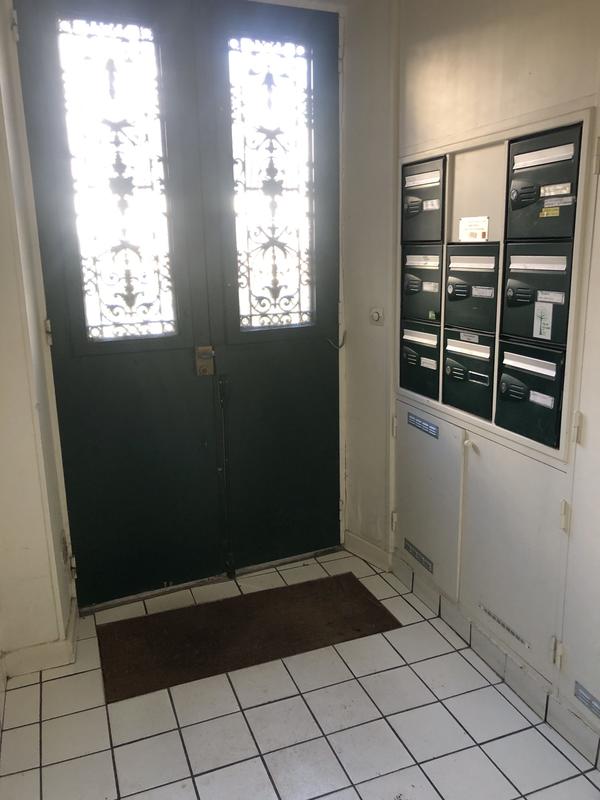 Appartement - 24 m² - 1 pièce