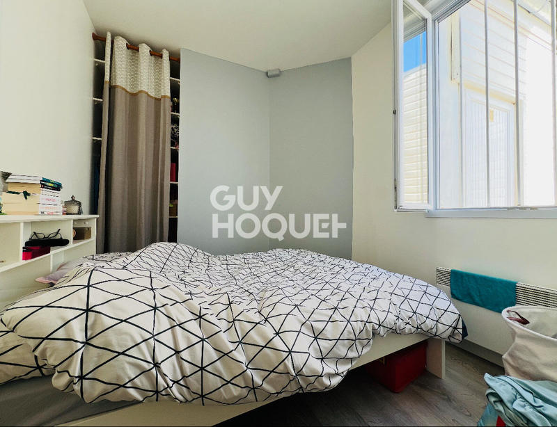 Appartement - 220 m²