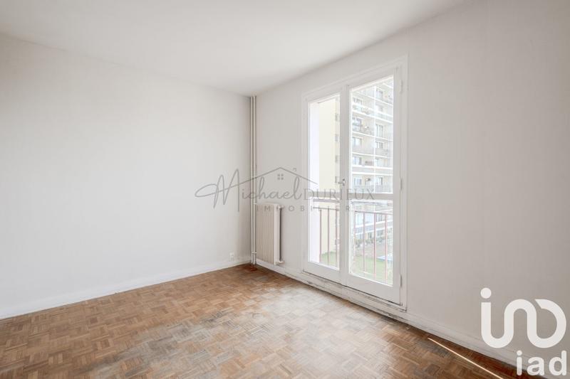 Appartement - 90 m² - 5 pièces